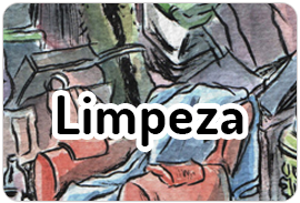 Limpeza